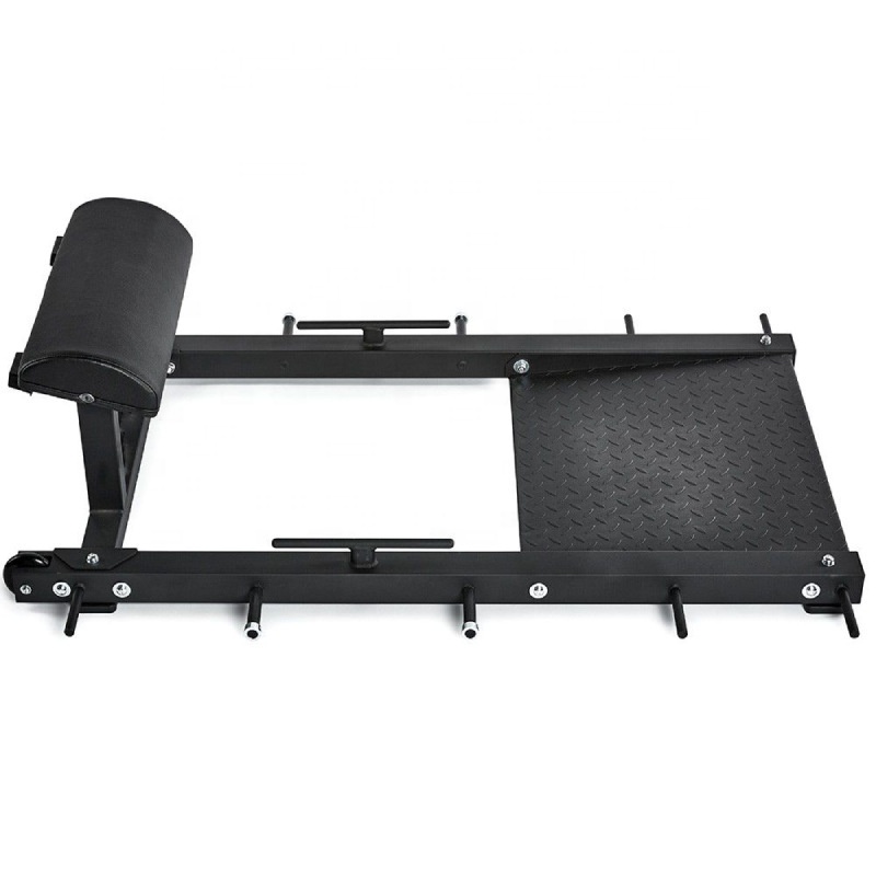 Home Gym Hip Thrust Machine - Máquina Multifuncional para Hip Thrust com