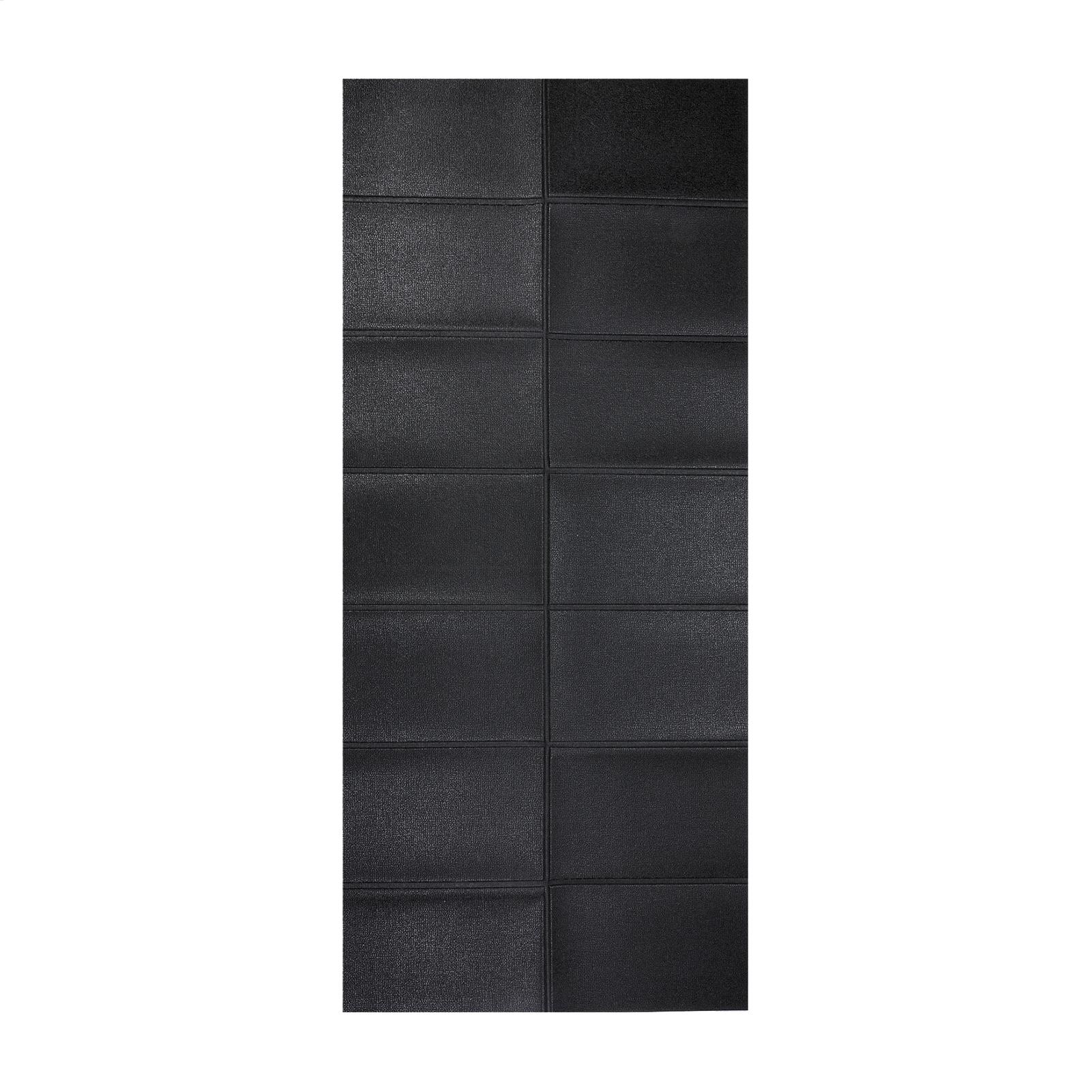 Home Gym Yoga - Tapete para esteira, absorvente de vibrações,