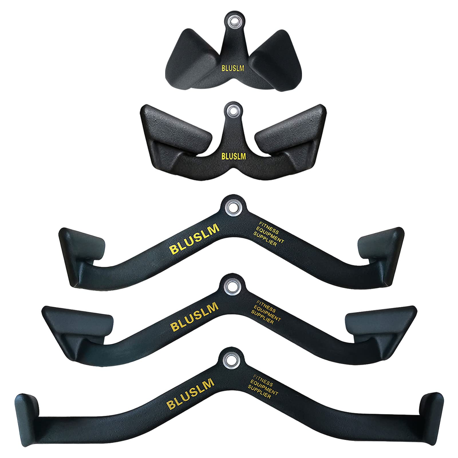 Home Gym Hyrox - Casa ginásio fitness lat puxar para