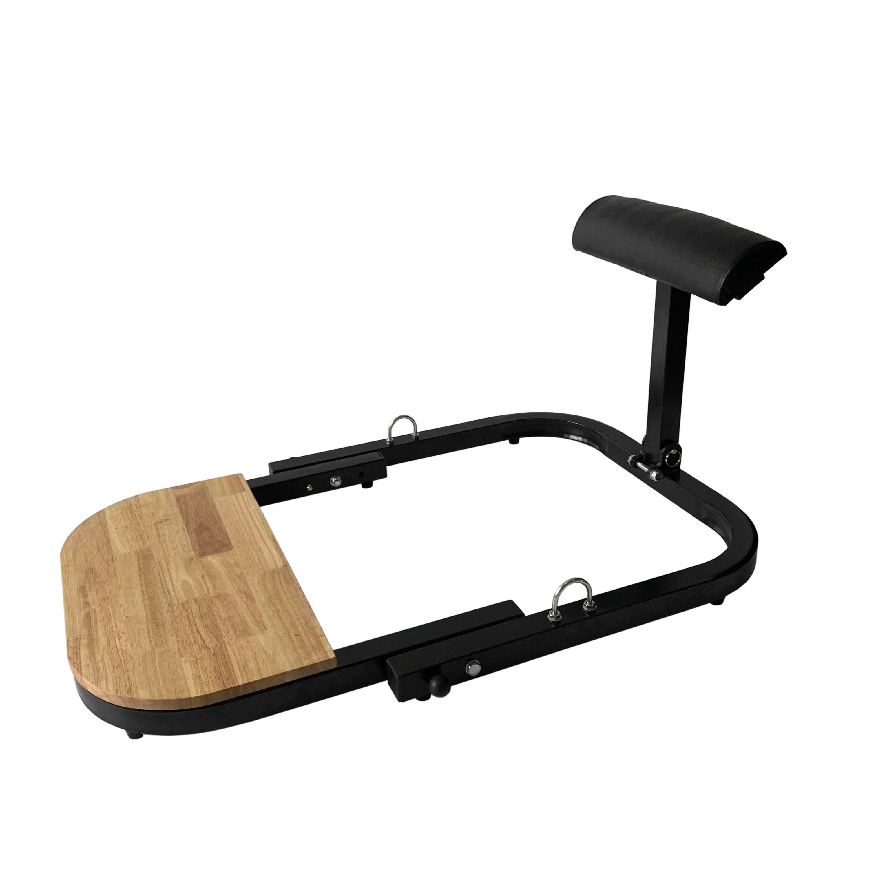 Home Gym Hip Thrust Machine - Equipamento de Fitness Multifuncional para Casa: