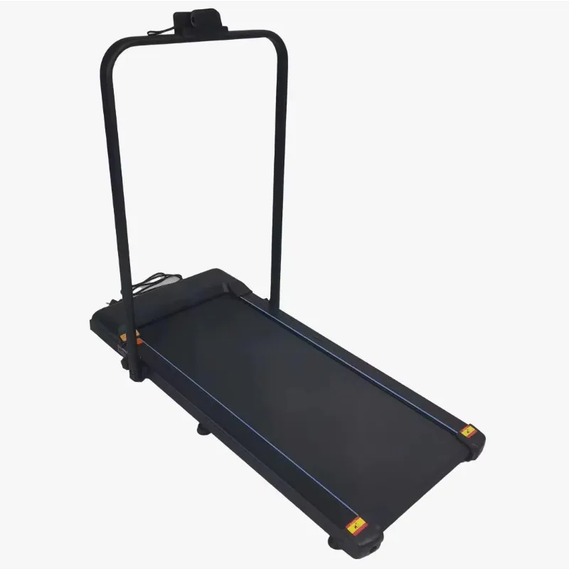 Home Gym Cost - Esteira Elétrica Dobrável com Design Estável