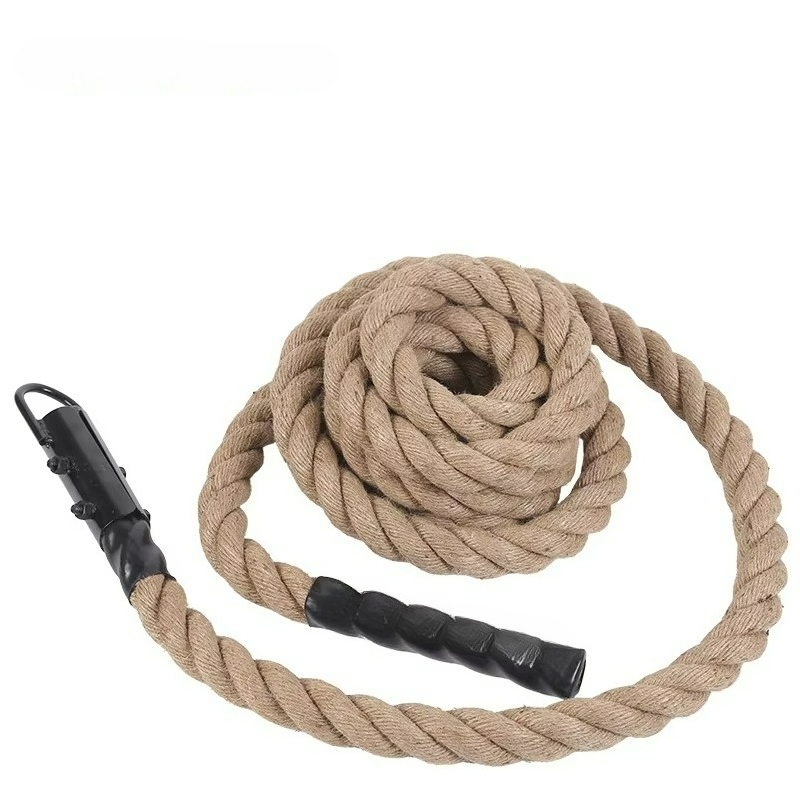 Battle Rope Heavy - Corda de escalada para cargas pesadas,