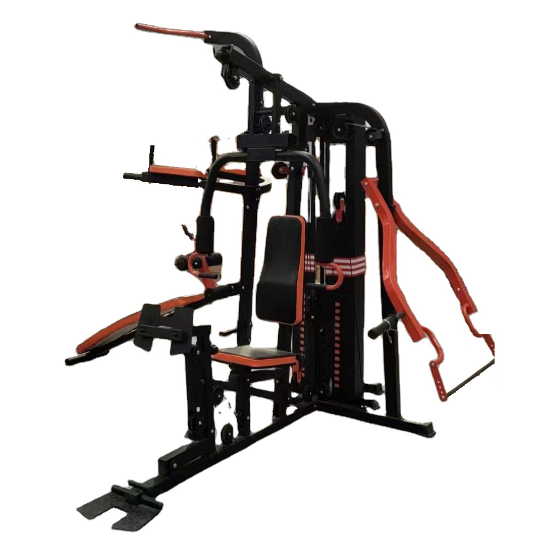 Home Gym Cost - Torre de energia de 3 estações