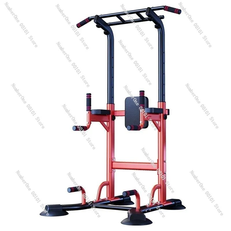Home Gym Yoga - Máquina de pull-up de barra horizontal,