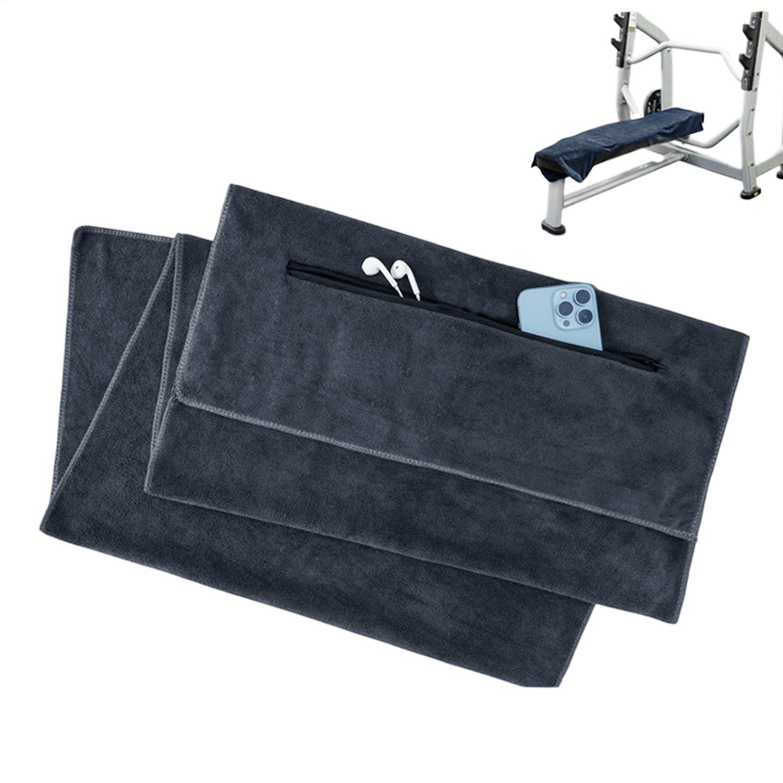 Home Gym Furniture - Toalha de Academia de Alta Performance