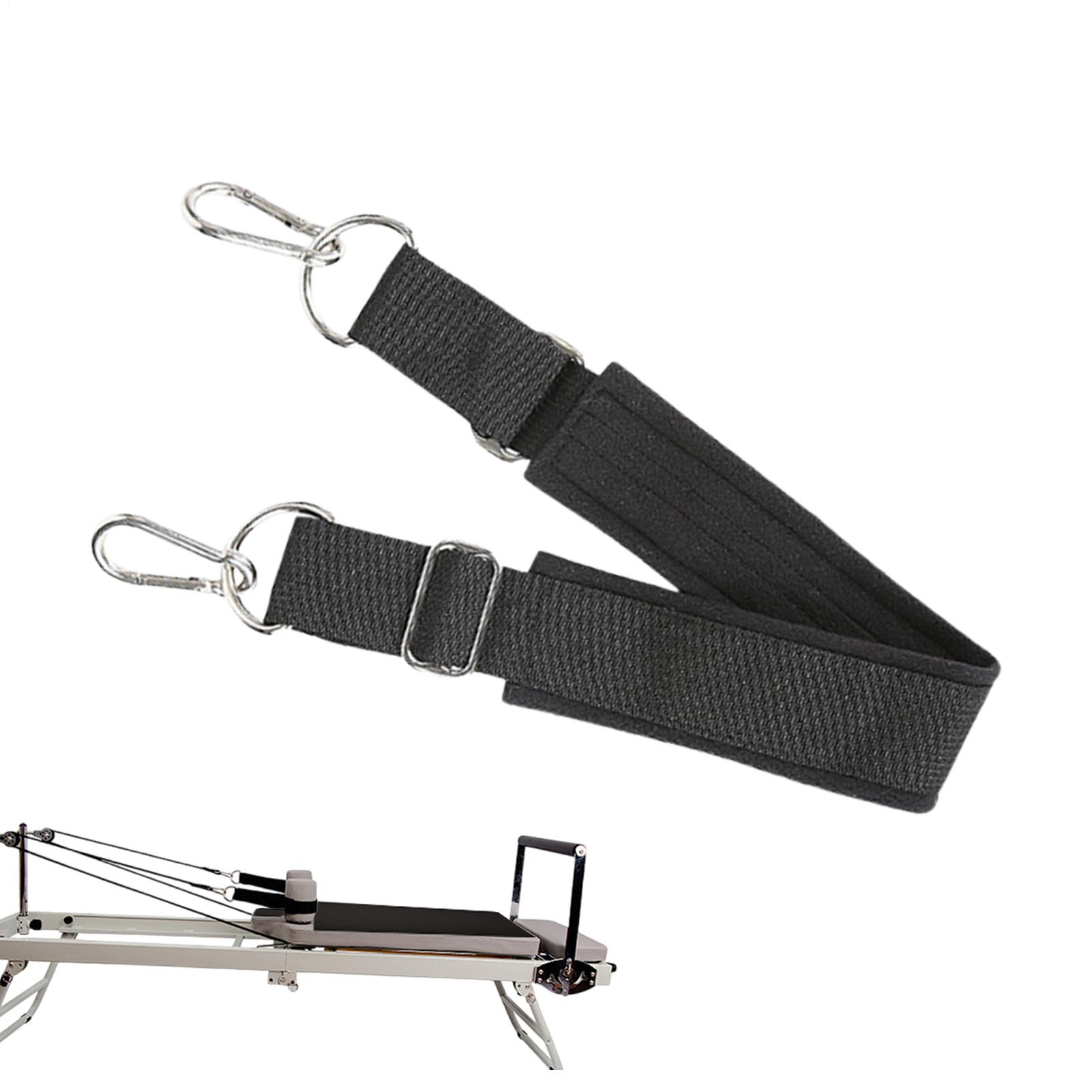Home Gym Yoga - Alça de Pé Dupla com Laço
