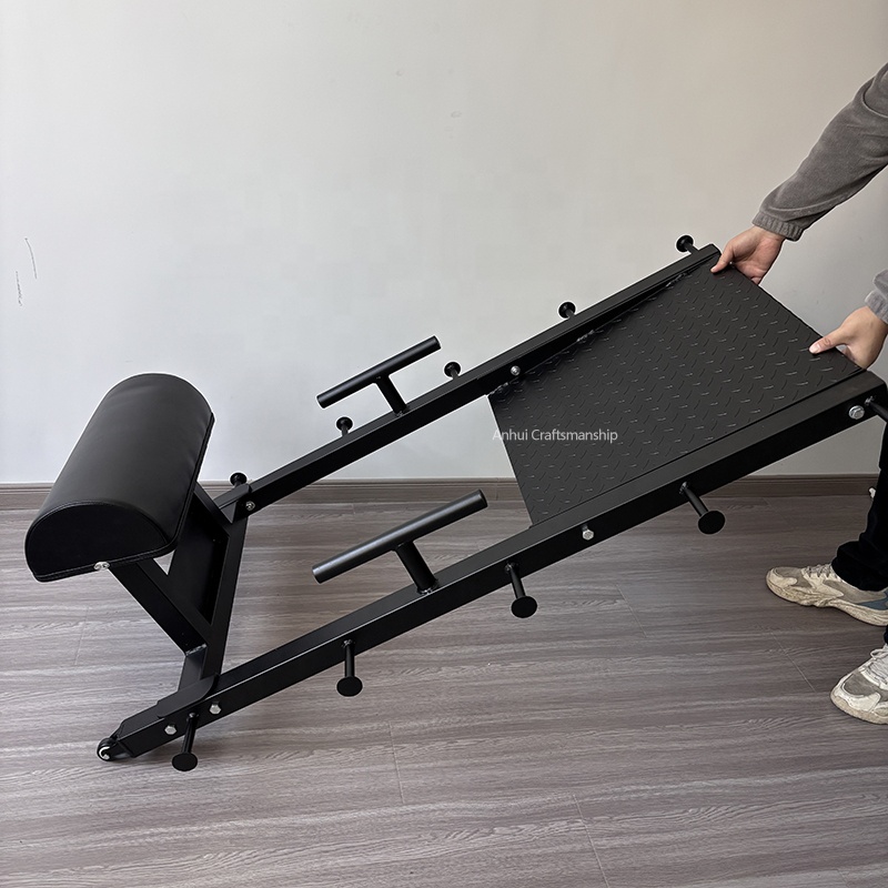 Máquina Multifuncional para Hi - Home Gym Hip Thrust Machine avaliação e preço