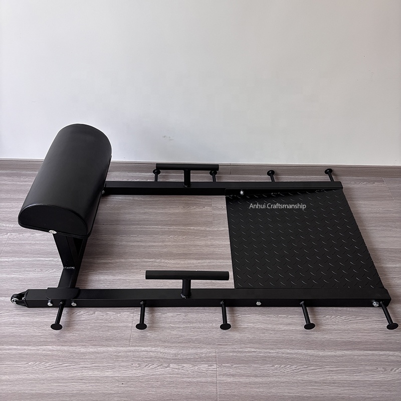 Máquina Multifuncional para Hi - Home Gym Hip Thrust Machine avaliação e preço