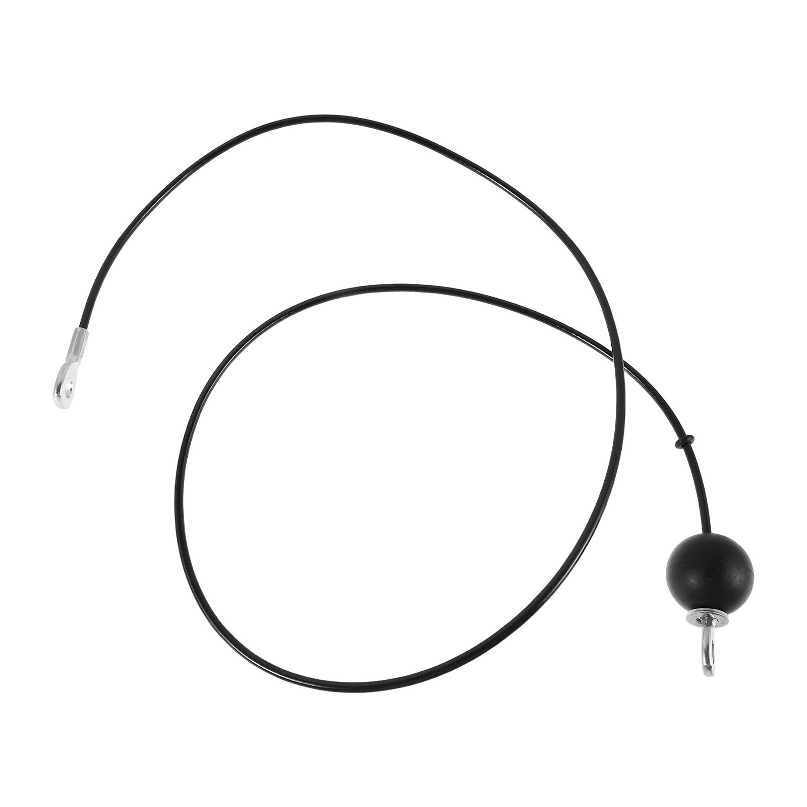 Cabo de Aço de Reposição para  - Home Gym Diy Pulley System avaliação e preço