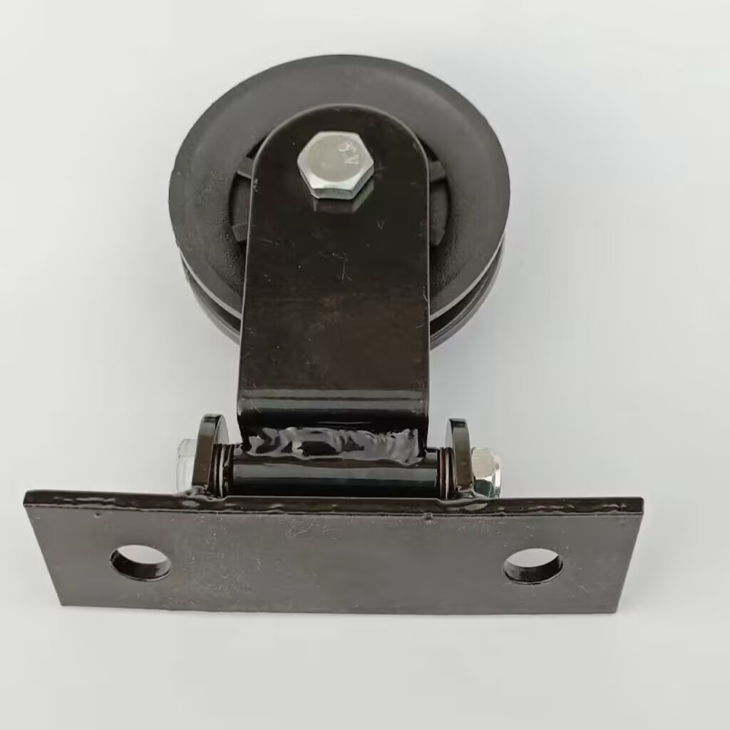 Sistema de Polias Profissional - Home Gym Diy Pulley System avaliação e preço