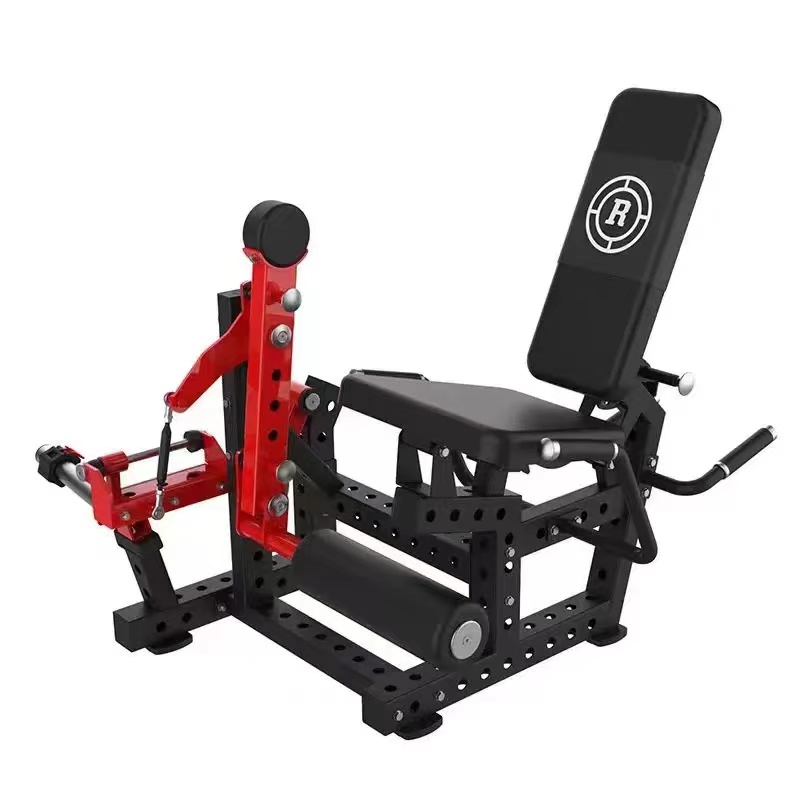 Máquina de impulso de quadril  - Home Gym Hip Thrust Machine avaliação e preço