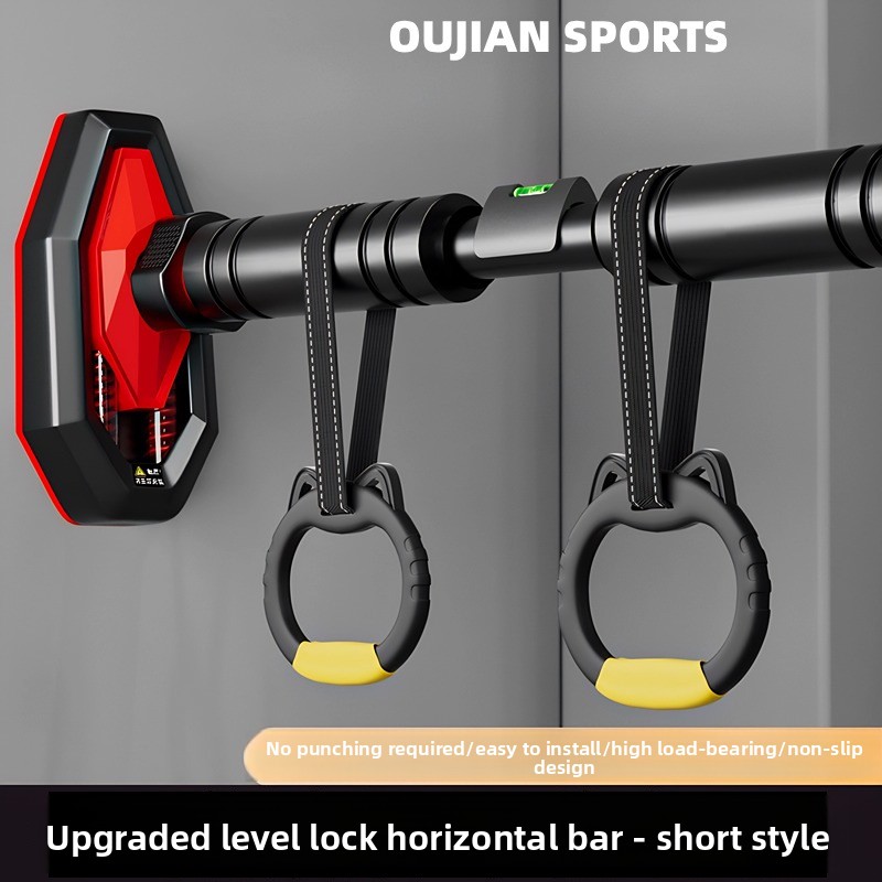 Barra de Exercícios para Casa, - Home Gym Hyrox avaliação e preço