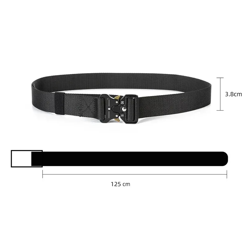 Cinto Tático Militar de Liga c - Battle Rope Heavy avaliação e preço