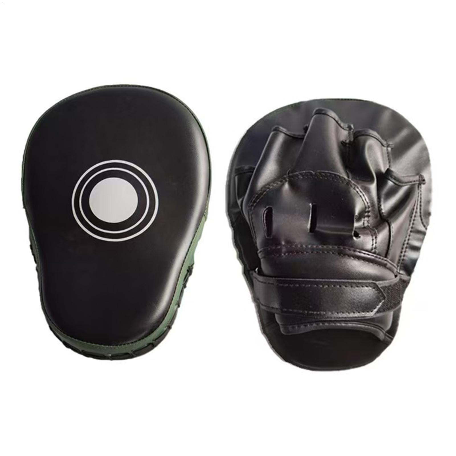 Almofadas de boxe treinamento  - Home Gym Daily Routine avaliação e preço