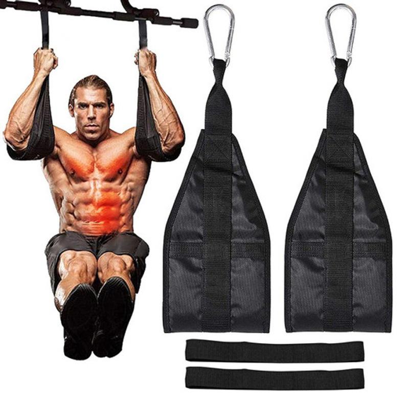 Novo Par de Alças Reforçadas A - Home Gym Hyrox avaliação e preço