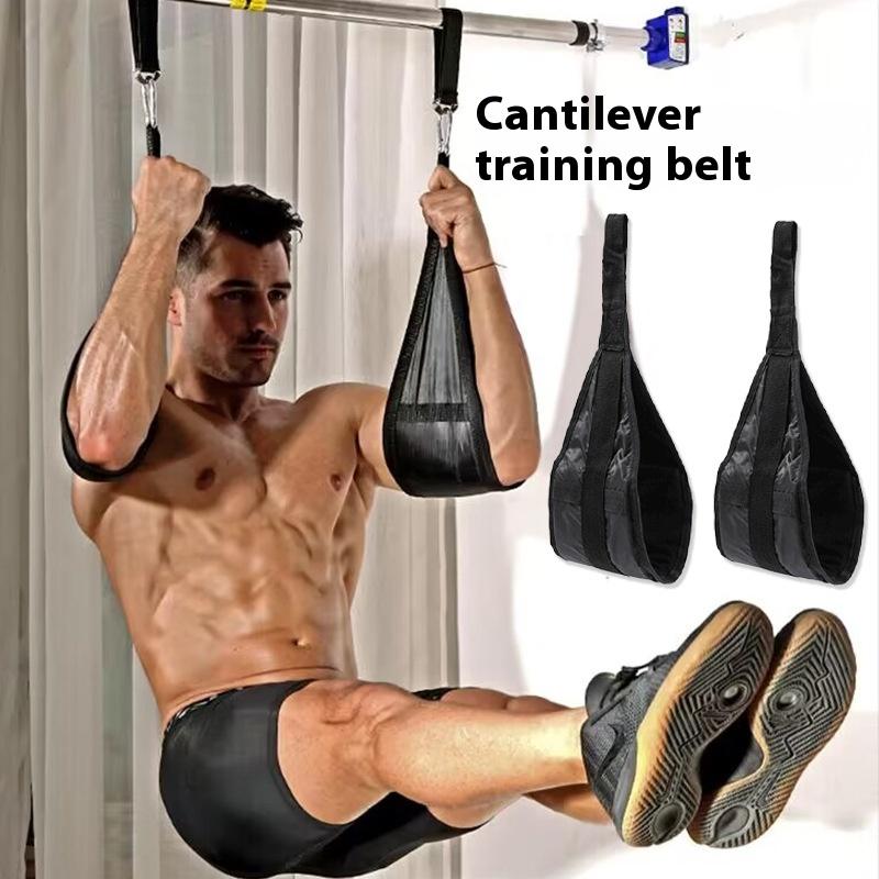 Novo Par de Alças Reforçadas A - Home Gym Hyrox avaliação e preço