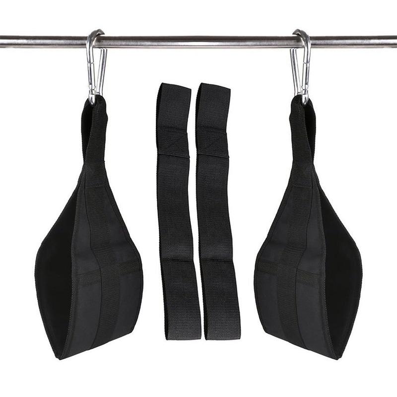 Novo Par de Alças Reforçadas A - Home Gym Hyrox avaliação e preço