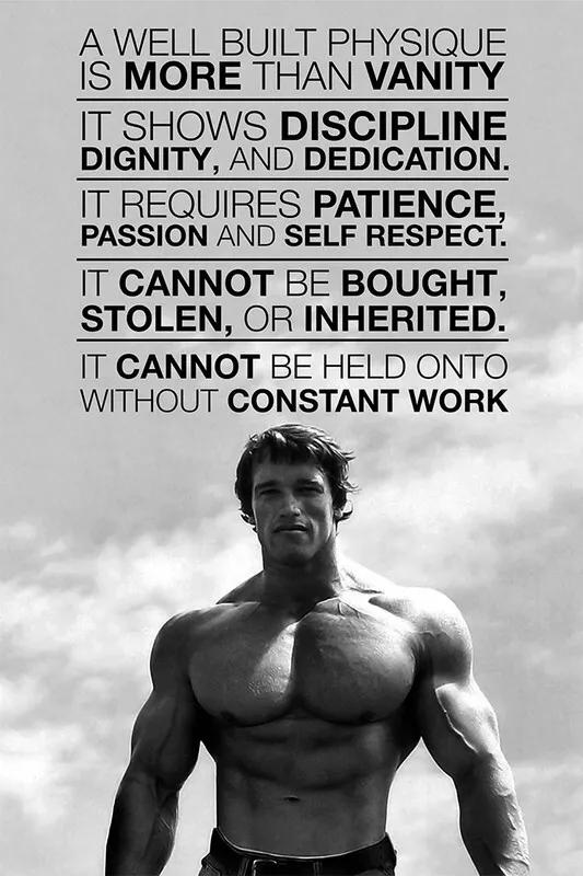 Citações Favoritas Motivaciona - Home Gym Quotes avaliação e preço