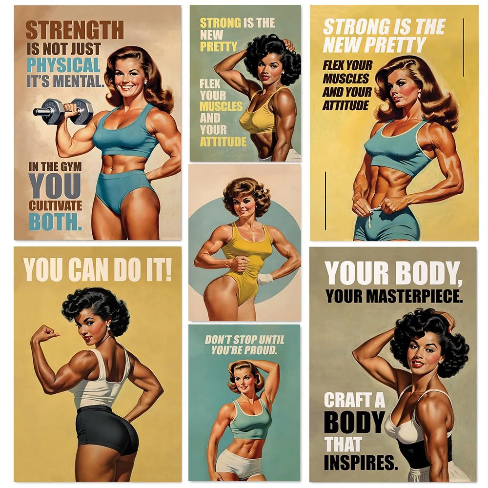 Retro ginásio feminino levanta - Home Gym Japan avaliação e preço