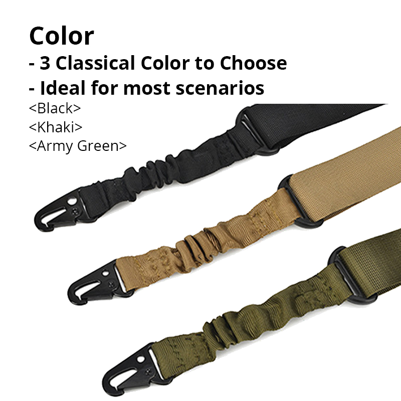 Tactical Dois Pontos Sling Bun - Battle Rope Heavy avaliação e preço