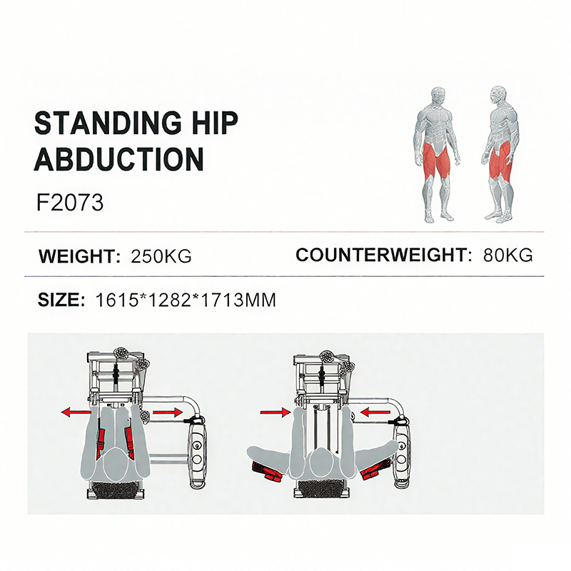 Treinamento de força comercial - Home Gym Hip Thrust Machine avaliação e preço