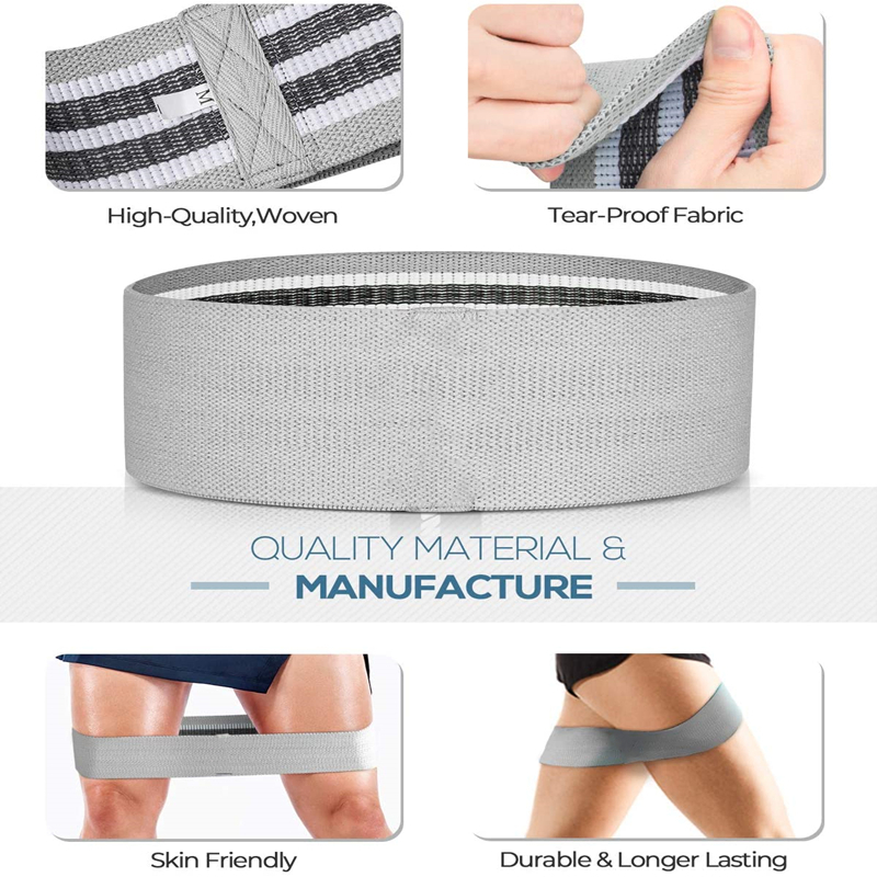 Conjunto de faixa elástica de  - Home Gym Furniture avaliação e preço