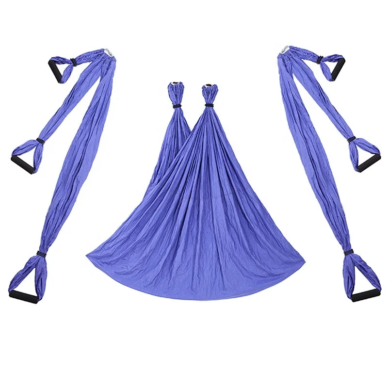 Rede de Yoga Aéreo Antigravida - Yoga Trapeze Swing avaliação e preço