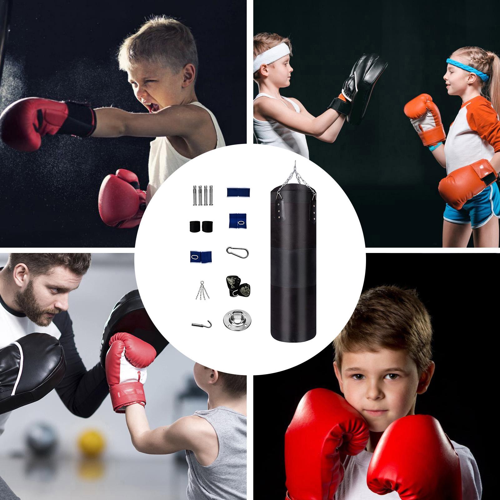 Saco de Pancadas para Adultos, - Home Gym Furniture avaliação e preço