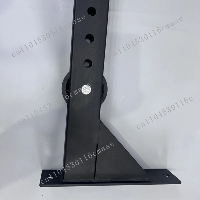 Sistema de polia de cabo de pe - Home Gym Diy Pulley System avaliação e preço