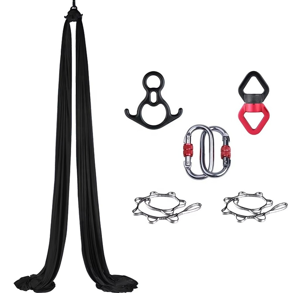 Rede de Yoga Aérea Profissiona - Yoga Trapeze Swing avaliação e preço