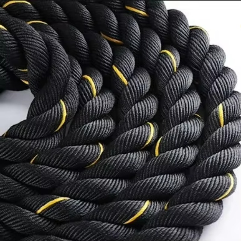 Corda de Exercício para Treino - Battle Rope Heavy avaliação e preço
