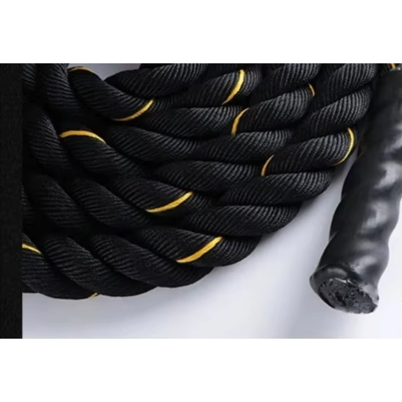 Corda de Exercício para Treino - Battle Rope Heavy avaliação e preço