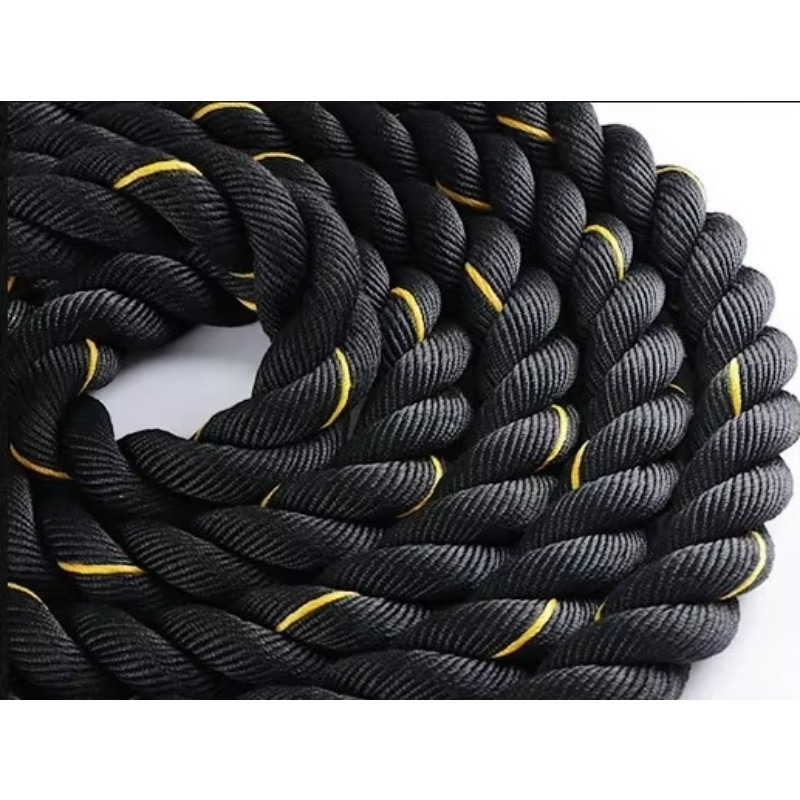 Corda de Exercício para Treino - Battle Rope Heavy avaliação e preço