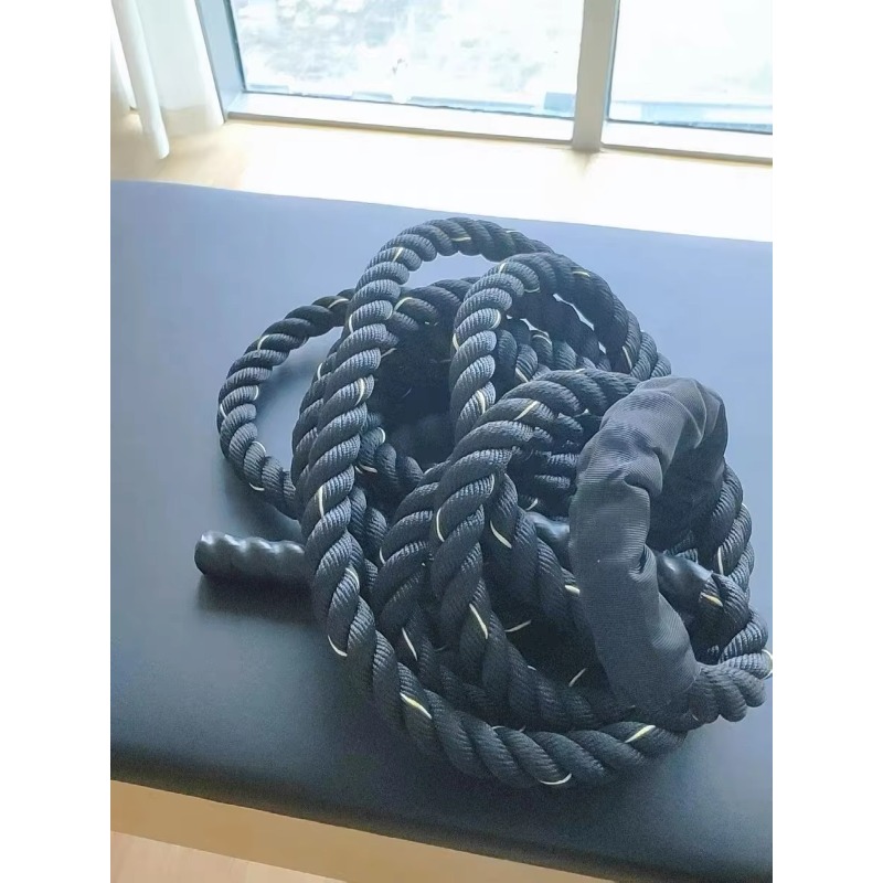 Corda de Exercício para Treino - Battle Rope Heavy avaliação e preço