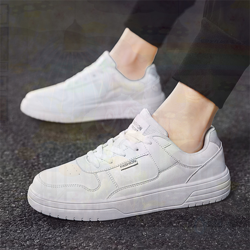 Com laços sapatos de couro do  - Home Gym Cost avaliação e preço