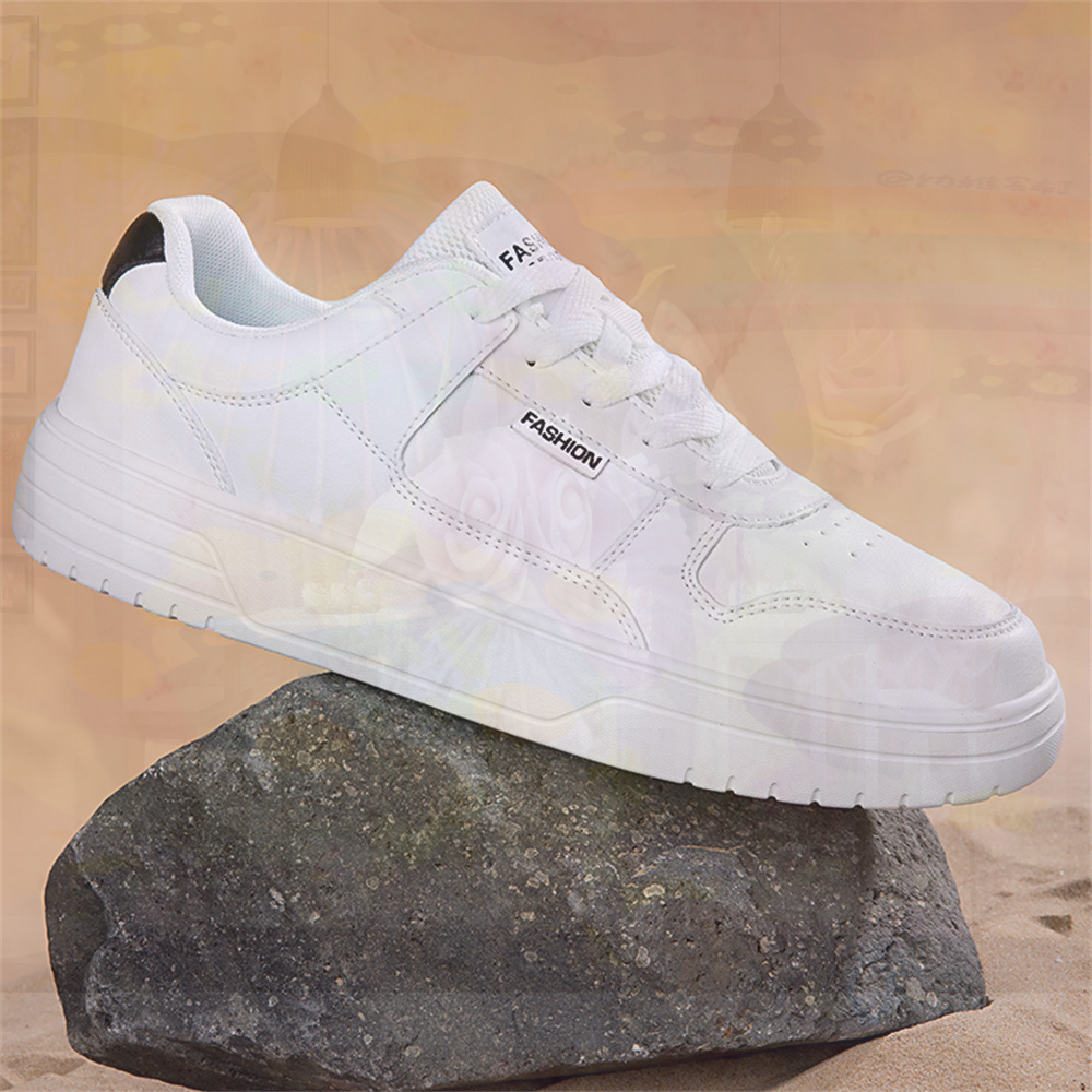 Com laços sapatos de couro do  - Home Gym Cost avaliação e preço