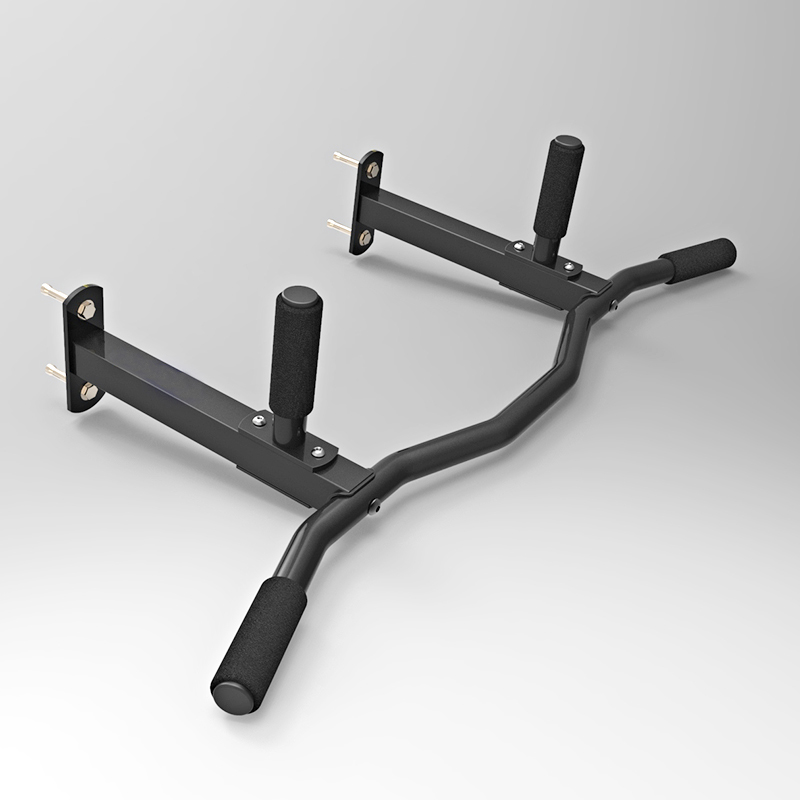 Barra pull-up montada na pared - Home Gym Furniture avaliação e preço