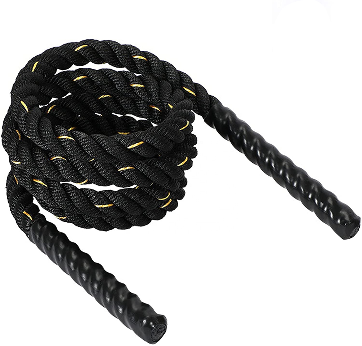 Corda de Salto Pesada para Fit - Battle Rope Heavy avaliação e preço