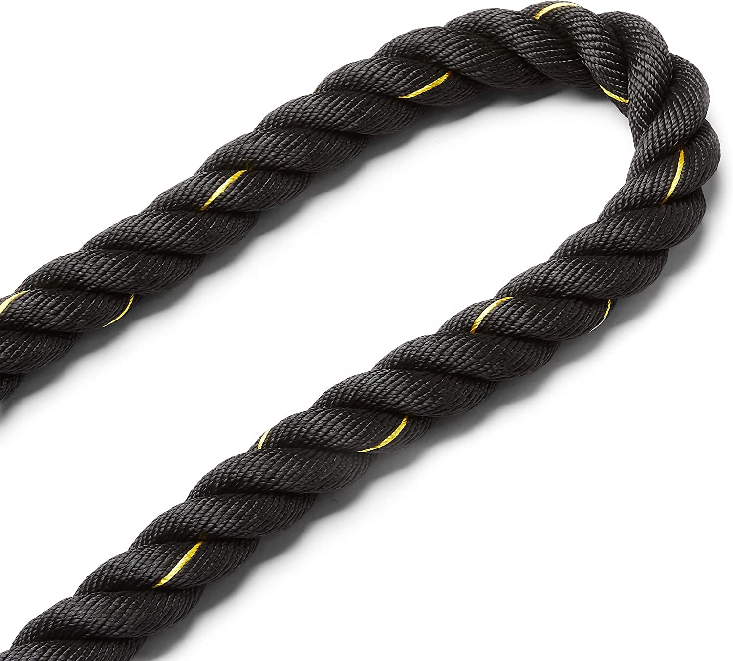Corda de Salto Pesada para Fit - Battle Rope Heavy avaliação e preço