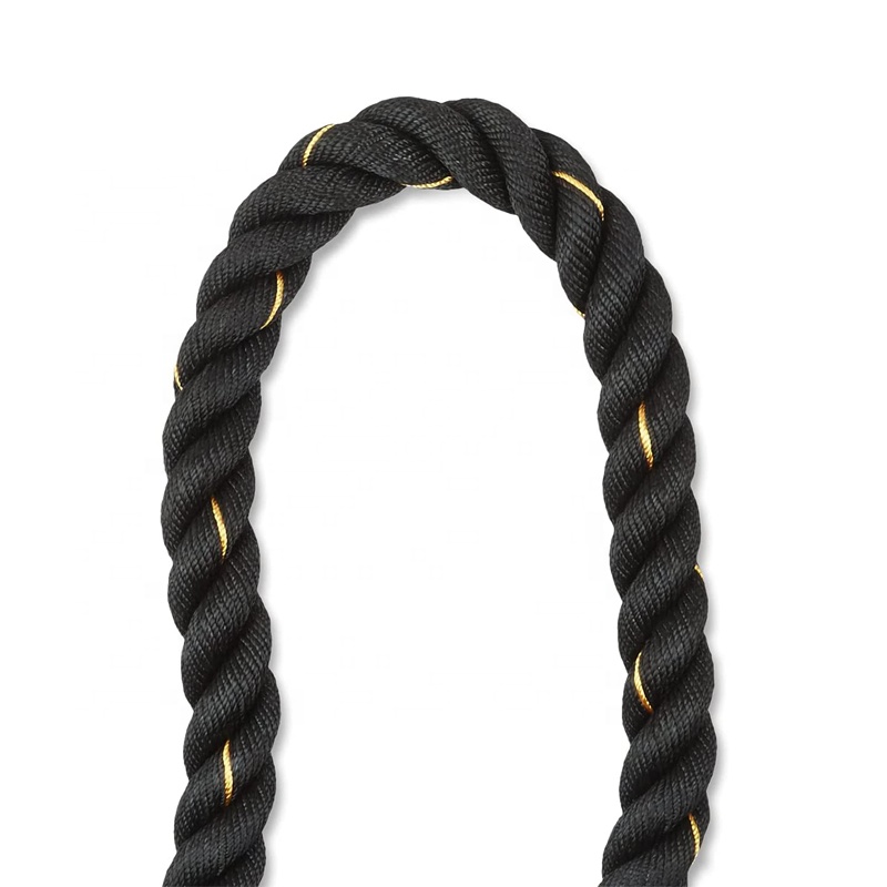 Corda de Salto Pesada para Fit - Battle Rope Heavy avaliação e preço