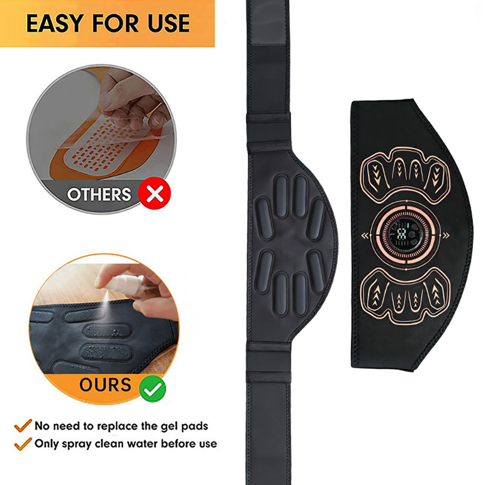 Cinto de Fitness Inteligente,  - Home Gym Hyrox avaliação e preço