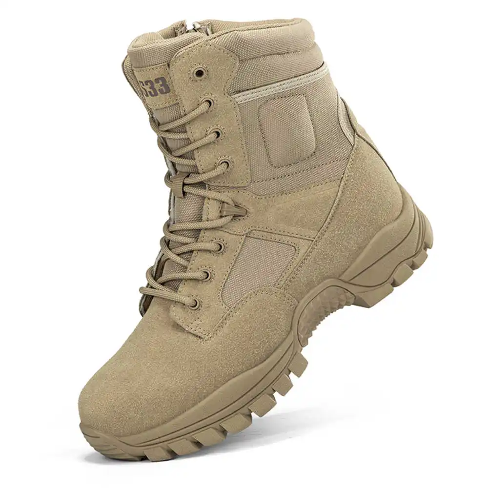 Botas de caminhada de couro ge - Home Gym Cost avaliação e preço
