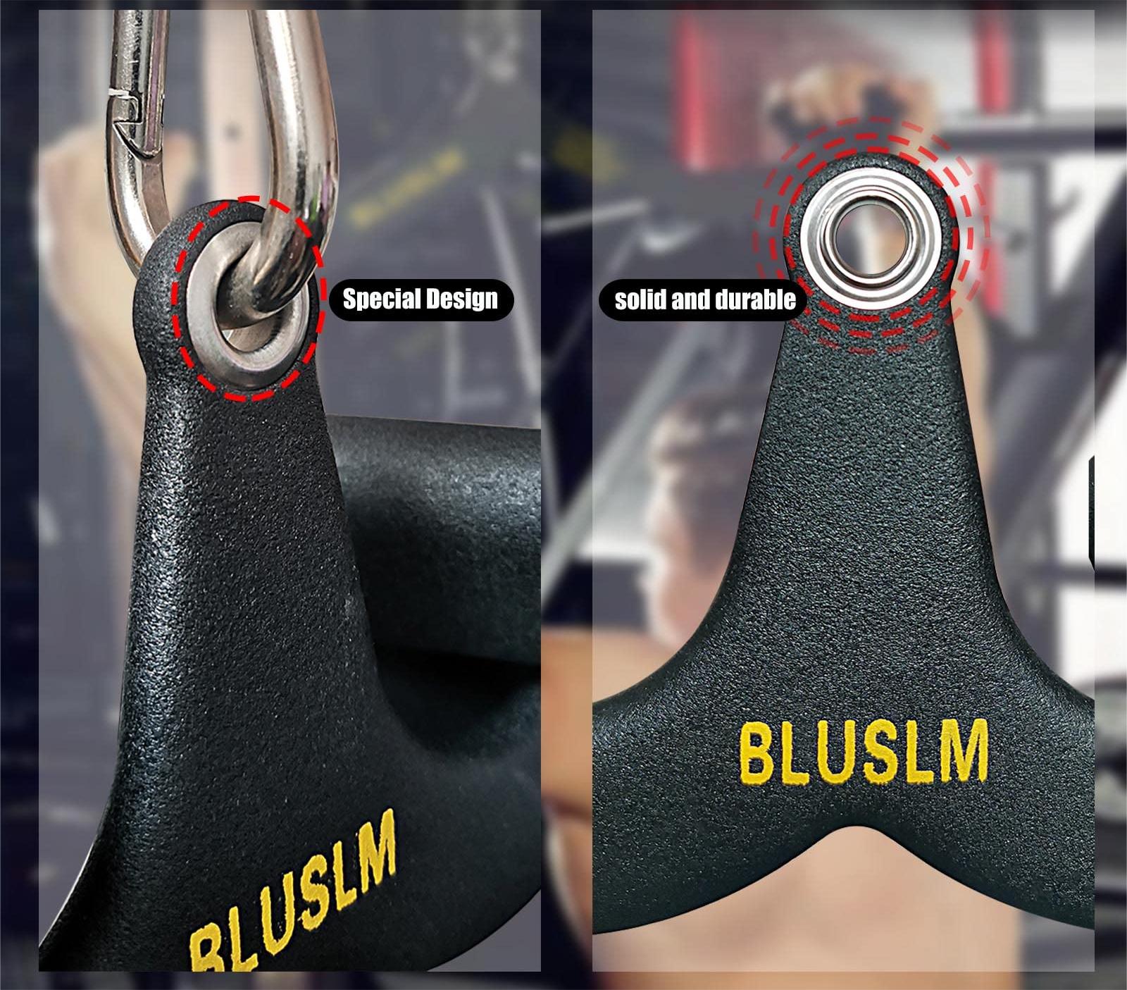 Casa ginásio fitness lat puxar - Home Gym Hyrox avaliação e preço