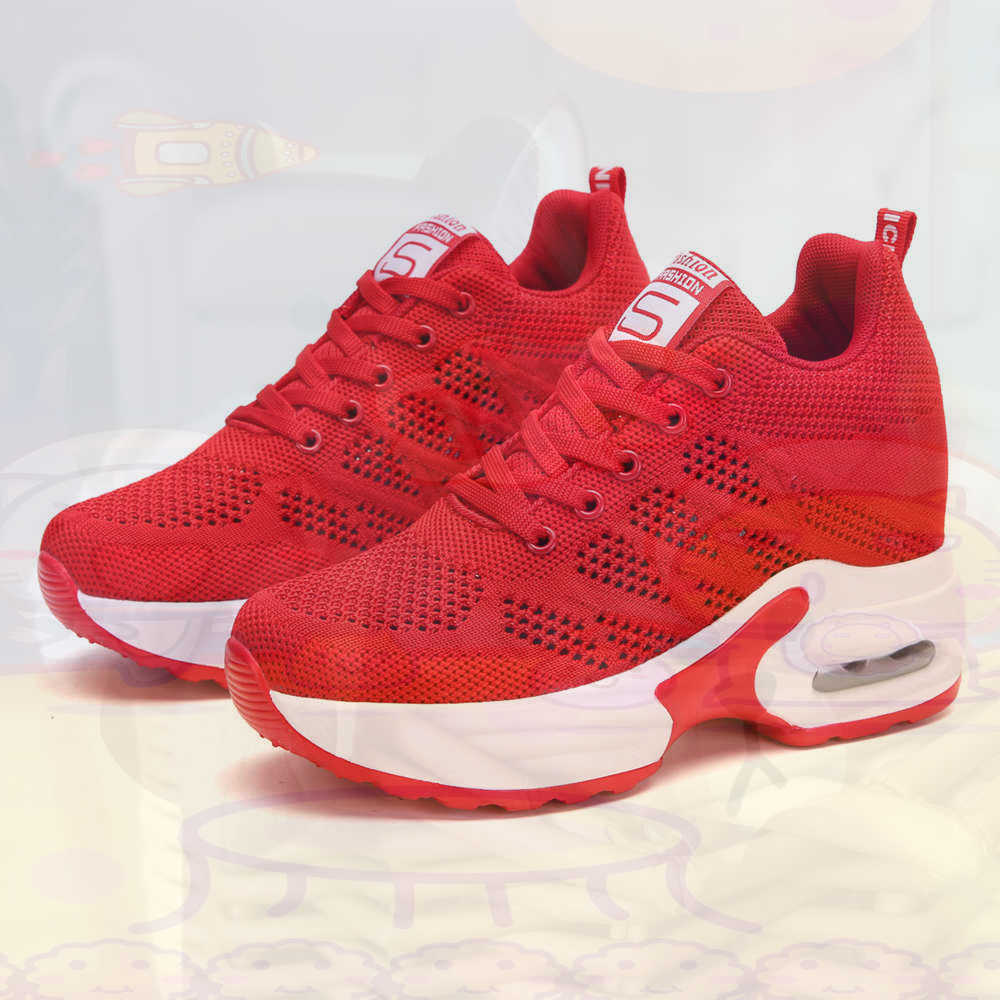 Vermelho tamanho 36 sapatos mu - Home Gym Cost avaliação e preço