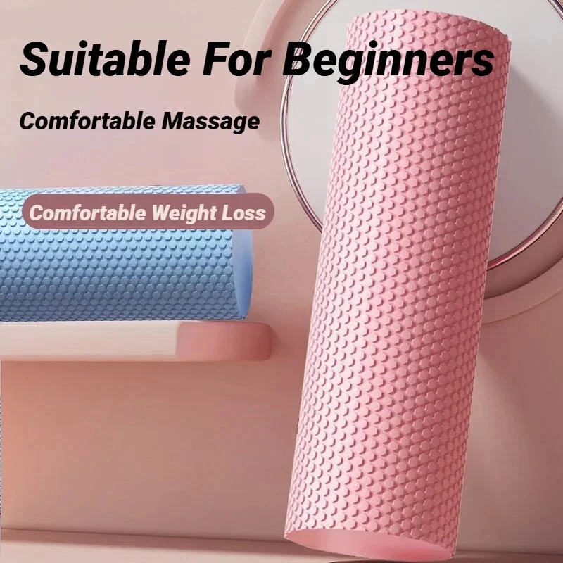 Rolo de Yoga Hexagonal em Espu - Home Gym Yoga avaliação e preço