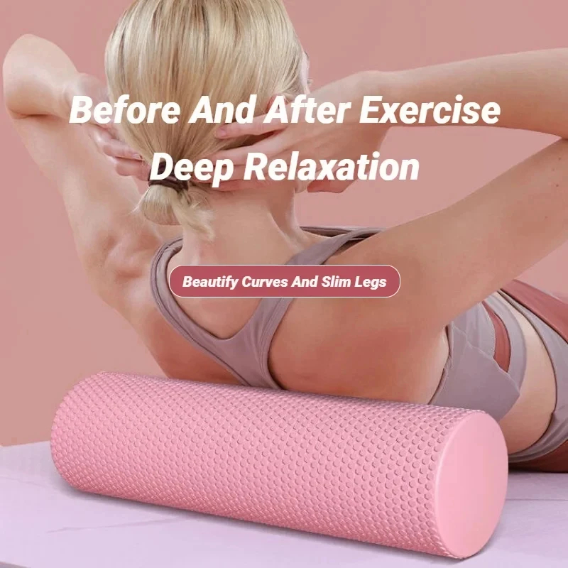 Rolo de Yoga Hexagonal em Espu - Home Gym Yoga avaliação e preço