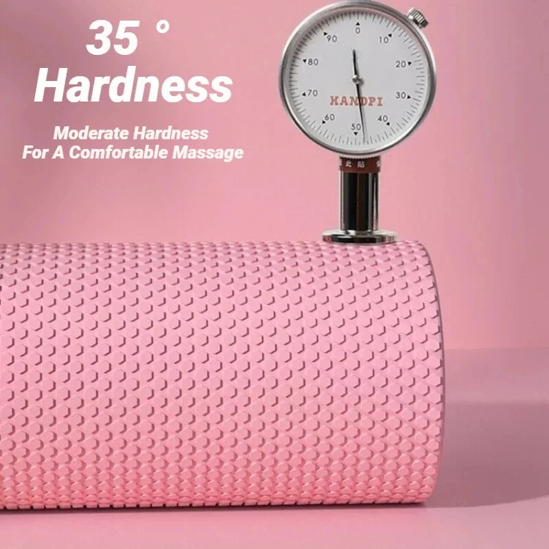 Rolo de Yoga Hexagonal em Espu - Home Gym Yoga avaliação e preço