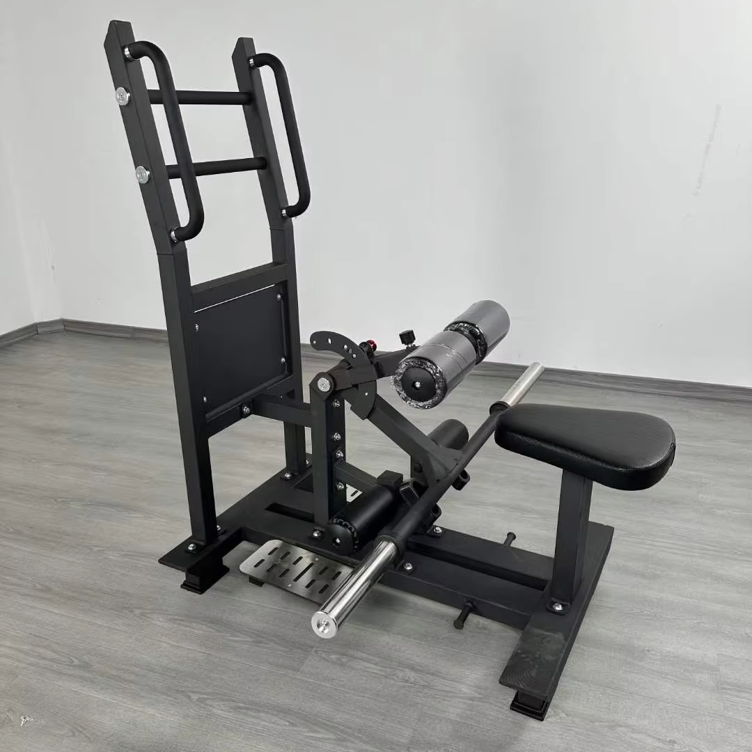 Equipamento de Treino de Glúte - Home Gym Hip Thrust Machine avaliação e preço