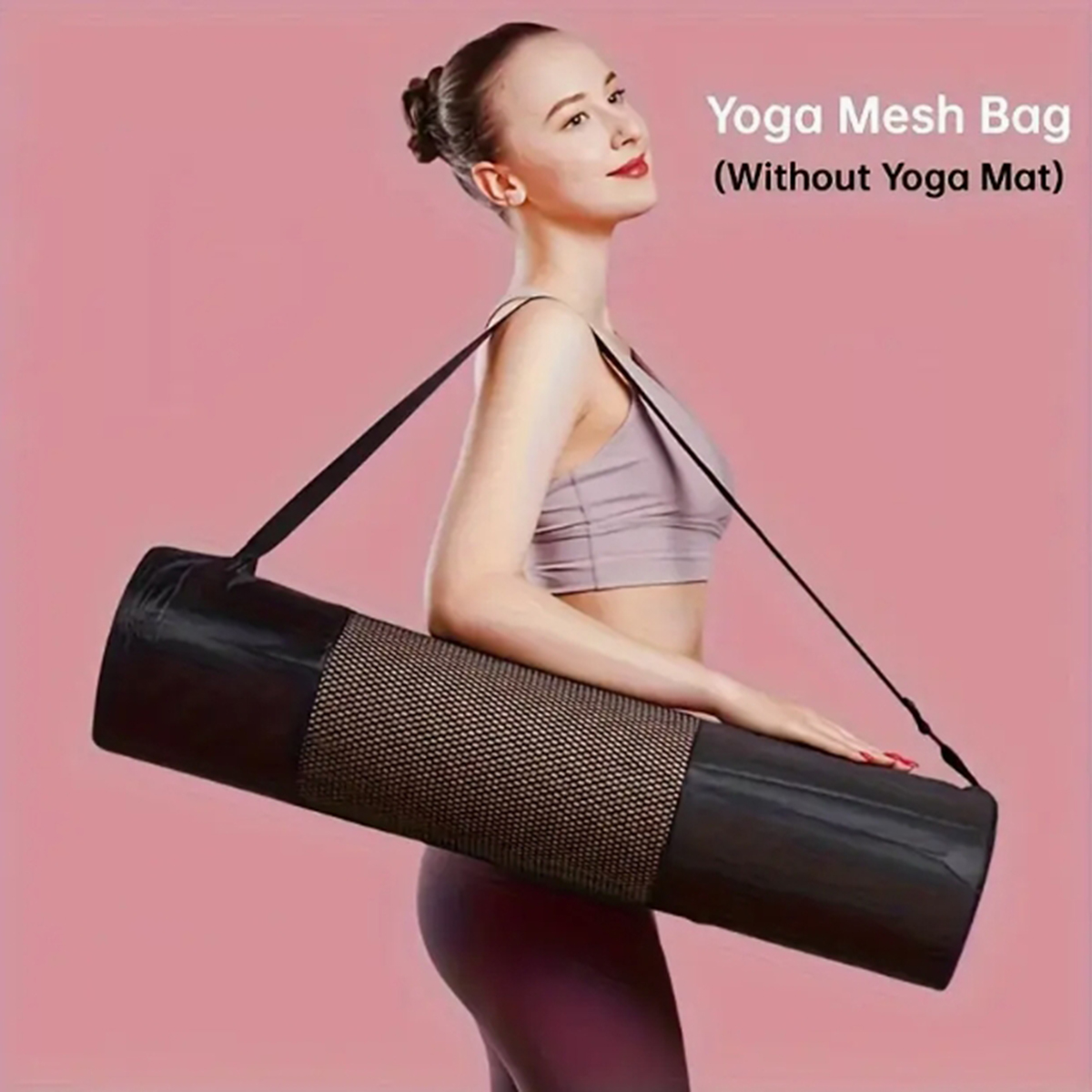 Bolsa de Armazenamento para Ta - Home Gym Yoga avaliação e preço