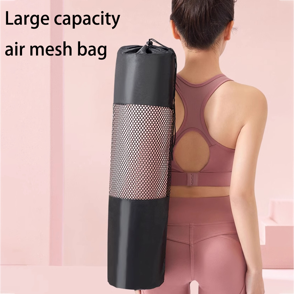 Bolsa de Armazenamento para Ta - Home Gym Yoga avaliação e preço